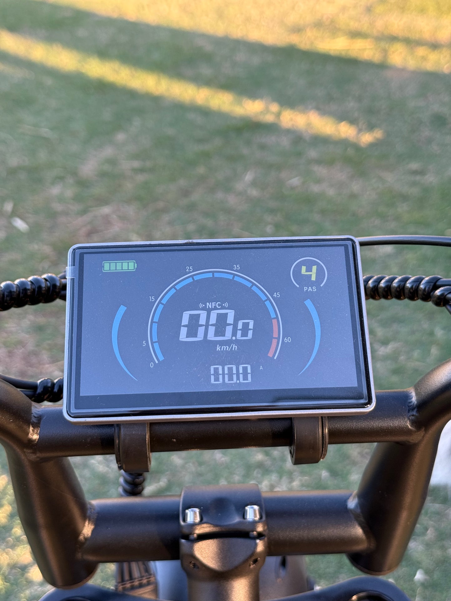 The Chubbi Pro - Dual Battery